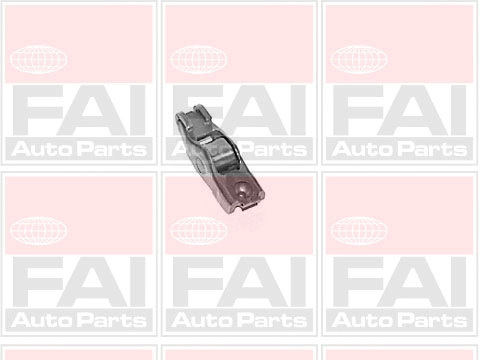 Rocker Arm, engine timing